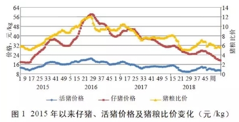 河南省畜牧業(yè)生產(chǎn)形勢及未來發(fā)展思考