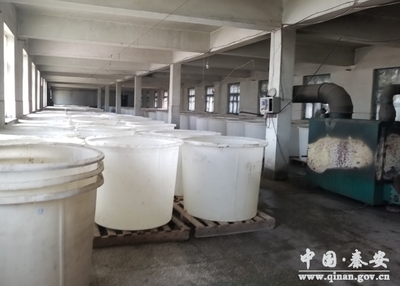 秦安縣考察團赴遼寧省海城市考察 深化東西部協作，共謀畜牧漁業飼料銷售新篇章